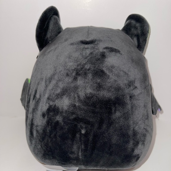 Fariq Squishmallows & Flip A Mallow Grace Halloween Squishmallows 2022 - Picture 4 of 11